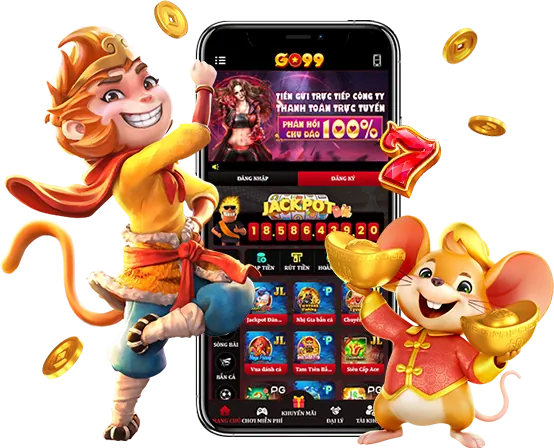 Kho game đa dạng nuw88