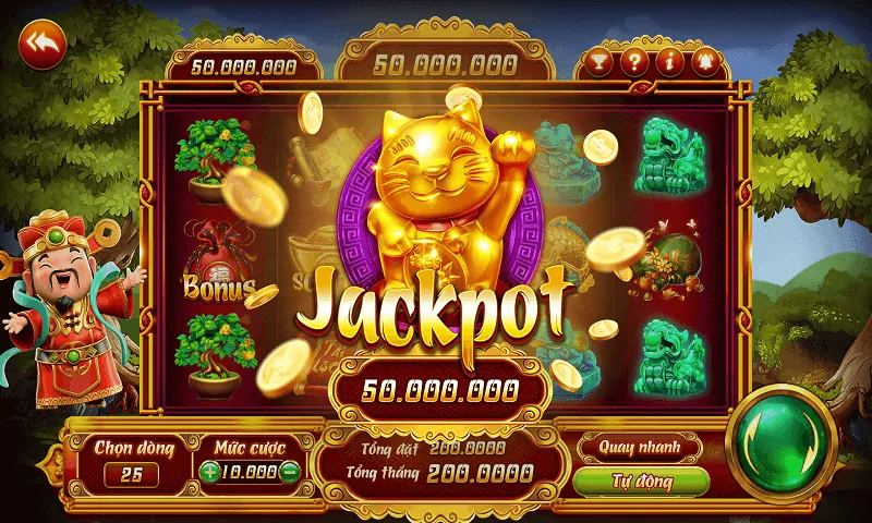 Các chương trình khuyến mãi và ưu đãi đặc biệt cho Slot Game tại nuw88