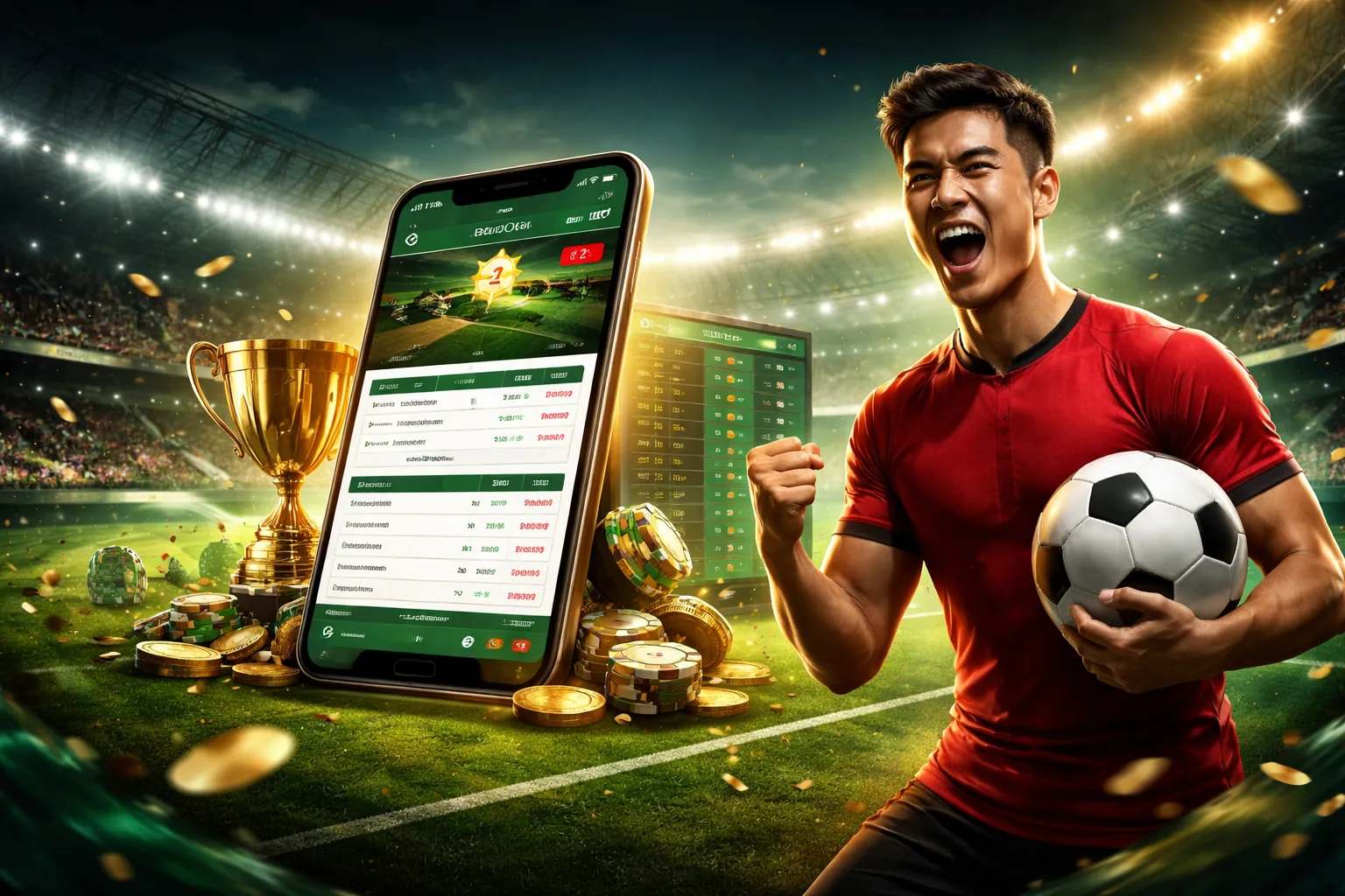 Ưu điểm vượt trội của Nuw88
