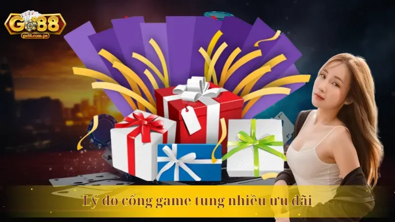 Khuyến mãi và ưu đãi nuw88