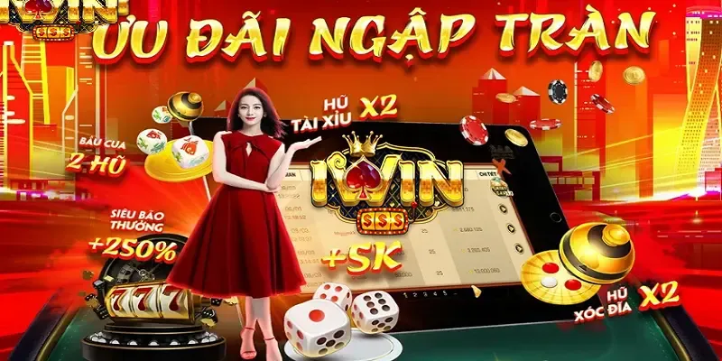 Khuyến mãi chào mừng thành viên mới nuw88
