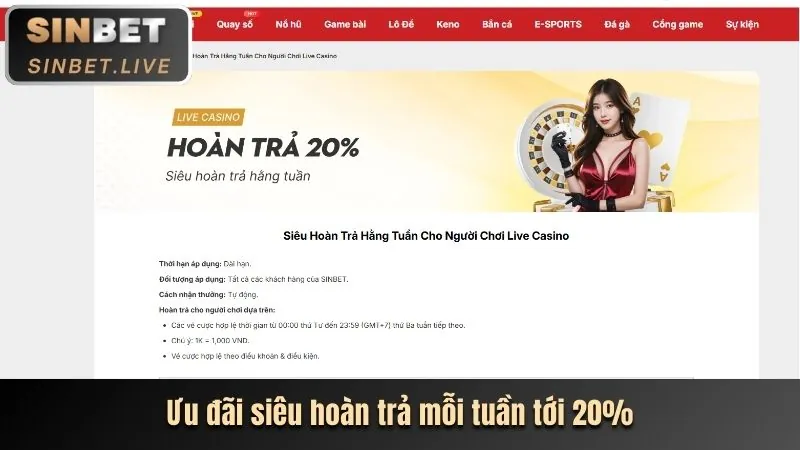 Khuyến mãi thành viên mới NUW88